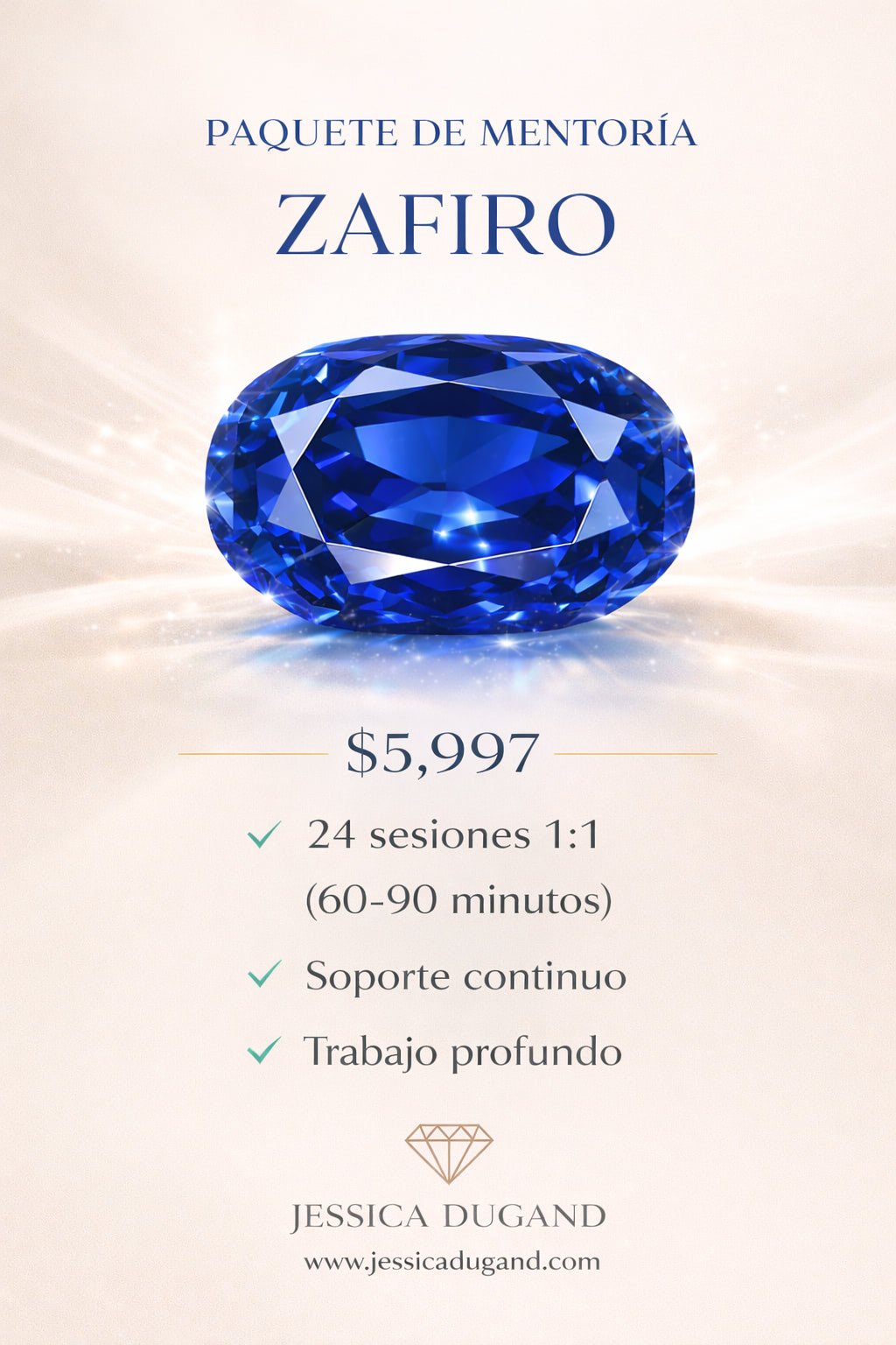zafiro