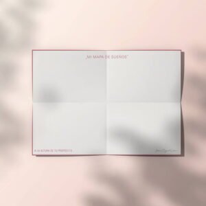 Kit de Mapa de Sueños